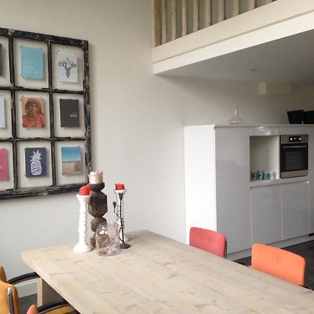 Suite School 15 A Zonnemaire Экстерьер фото