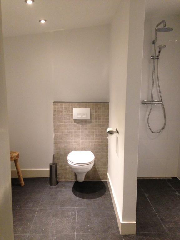 Suite School 15 A Zonnemaire Экстерьер фото